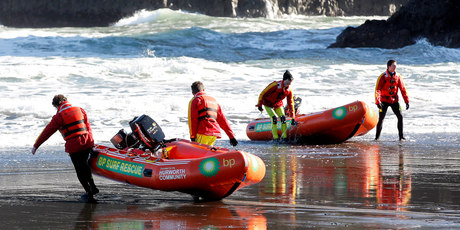 Paritutu Tragedy, photos